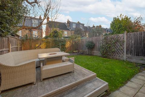 undefined, Princes Road, Teddington, TW11