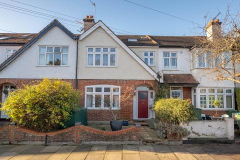 Cambridge Crescent, Teddington, TW11