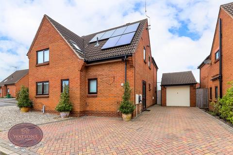 undefined, Lawn Close, Heanor, DE75