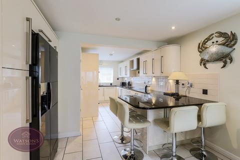 undefined, Lawn Close, Heanor, DE75