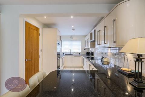 undefined, Lawn Close, Heanor, DE75