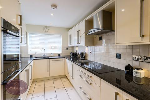 undefined, Lawn Close, Heanor, DE75