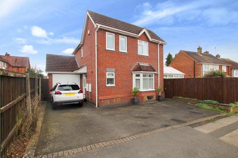 undefined, Hamilton Road, Redditch