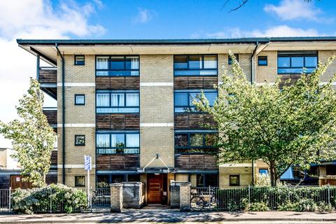 undefined, Ruth Bagnall Court, Cambridge