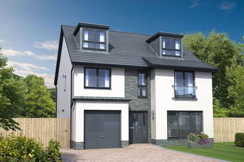 5 bedroom detached house for sale, Plot 91, Everett Grand at St Margarets, Firth Road EH25