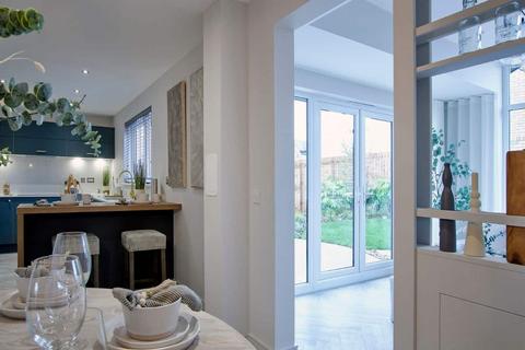 5 bedroom detached house for sale, Plot 91, Everett Grand at St Margarets, Firth Road EH25