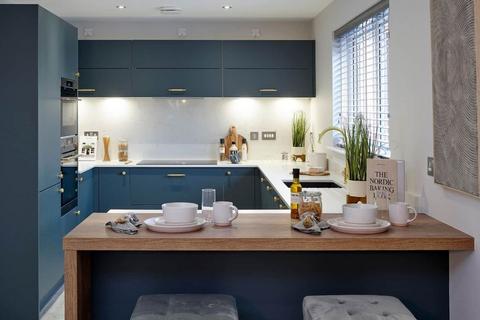 5 bedroom detached house for sale, Plot 91, Everett Grand at St Margarets, Firth Road EH25