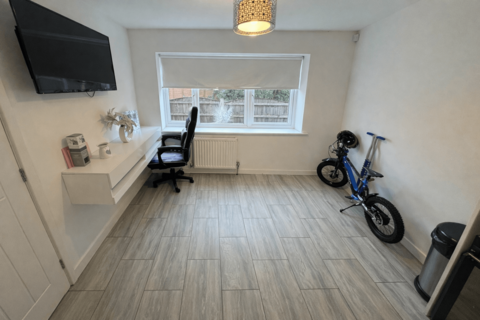 3 bedroom detached house for sale, Smithwood Avenue, Hindley, WN2