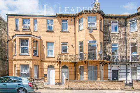 undefined, Wellington Road, Great Yarmouth, NR30