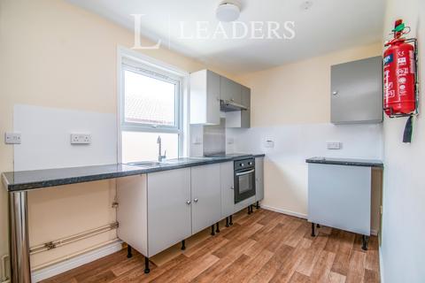 undefined, Wellington Road, Great Yarmouth, NR30