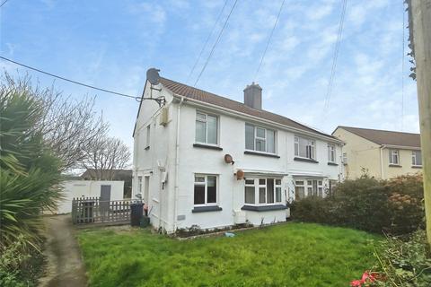 undefined, St. Martins Terrace, Cornwall TR14