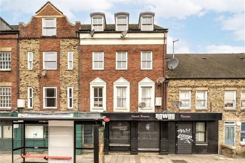 2 bedroom flat to rent, Deptford Church Street, London, SE8