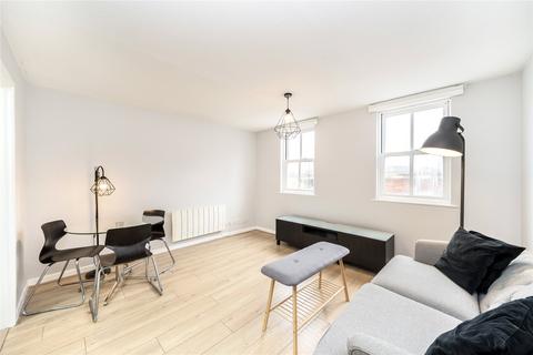 2 bedroom flat to rent, Deptford Church Street, London, SE8