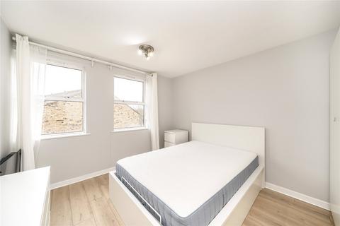 2 bedroom flat to rent, Deptford Church Street, London, SE8