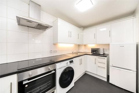 2 bedroom flat to rent, Deptford Church Street, London, SE8