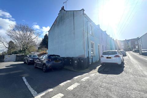 Clyde Terrace, Knowle, Bristol