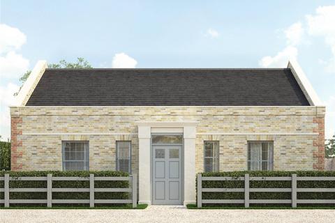 undefined, New Park Road, Newgate Street, Hertford, Hertfordshire, SG13