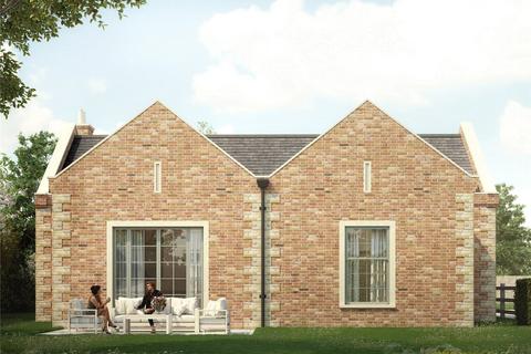 undefined, New Park Road, Newgate Street, Hertford, Hertfordshire, SG13