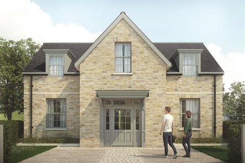 undefined, New Park Road, Newgate Street, Hertford, Hertfordshire, SG13