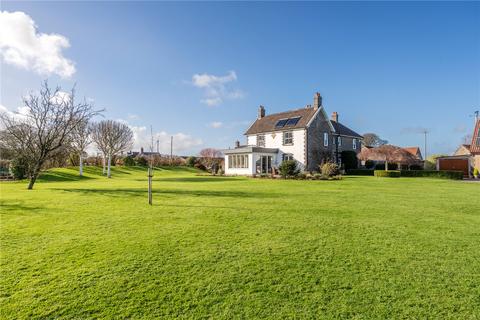 undefined, A characterful five bedroom farmhouse with a large extension and 6 acres