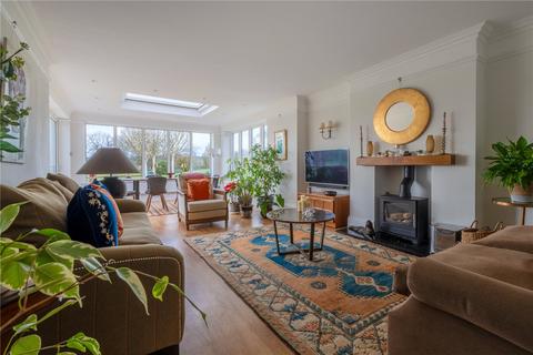 undefined, A characterful five bedroom farmhouse with a large extension and 6 acres