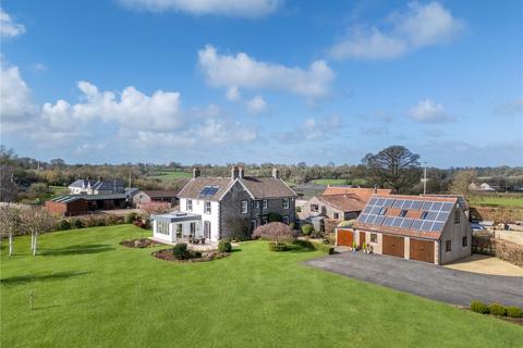 undefined, A characterful five bedroom farmhouse with a large extension and 6 acres