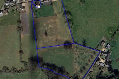 undefined, A characterful five bedroom farmhouse with a large extension and 6 acres