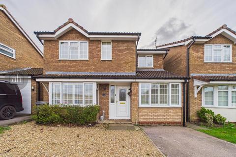 undefined, Thomas Close, Ixworth