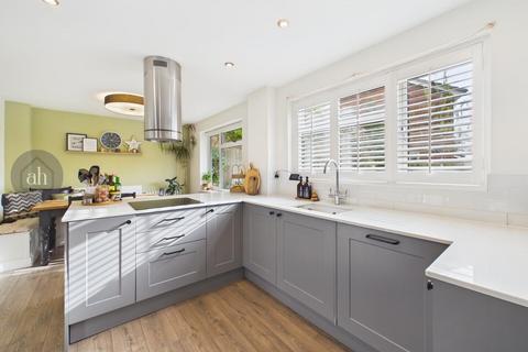undefined, Thomas Close, Ixworth