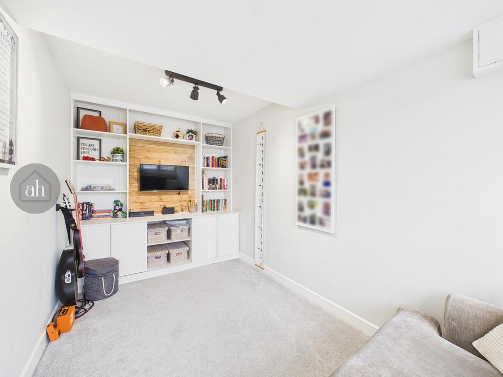 Snug/Bedroom 4