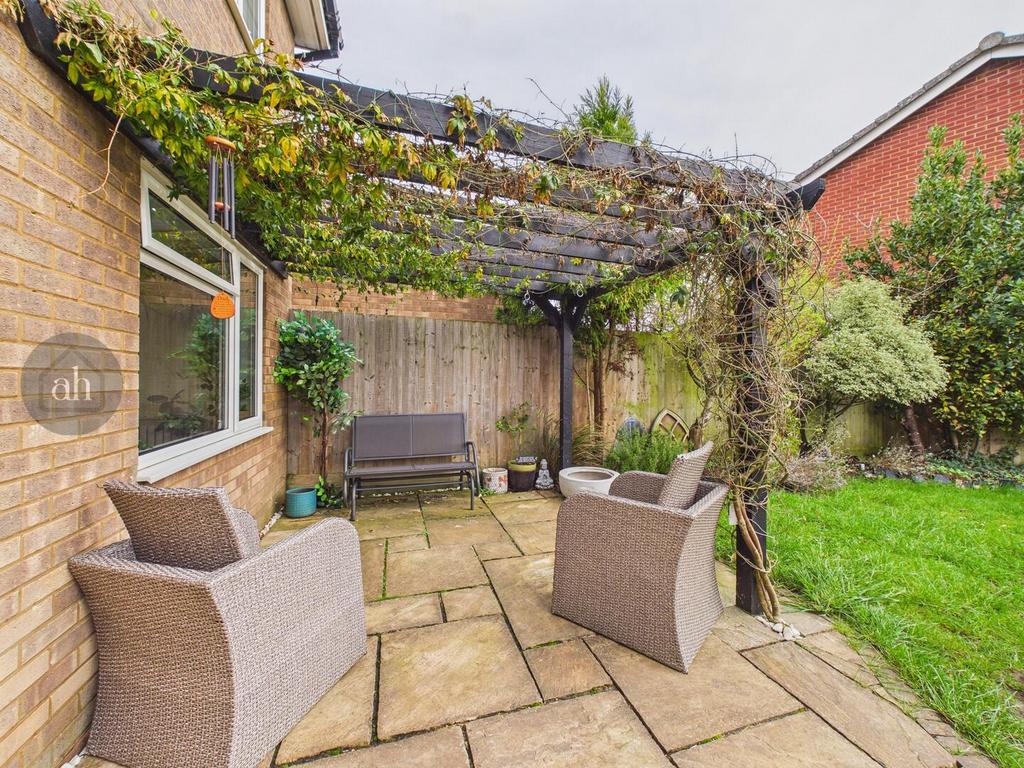 Terrace / Patio