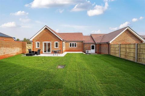 undefined, Randall Way, Emsworth, West Sussex, PO10