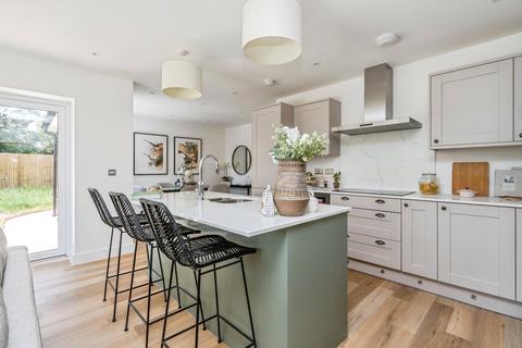 undefined, Randall Way, Emsworth, West Sussex, PO10