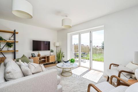 undefined, Randall Way, Emsworth, West Sussex, PO10
