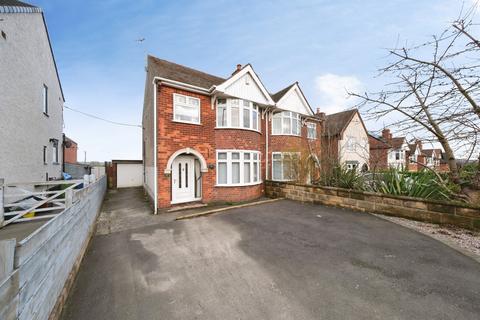 undefined, Kilburn Lane, Belper