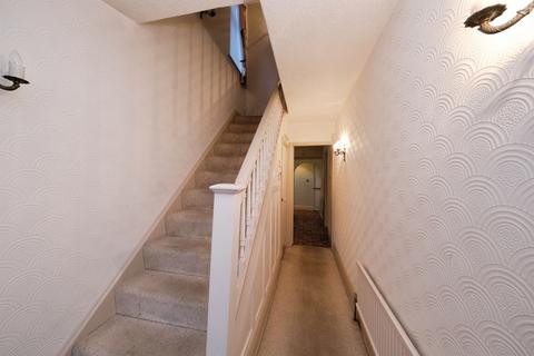 undefined, Kilburn Lane, Belper