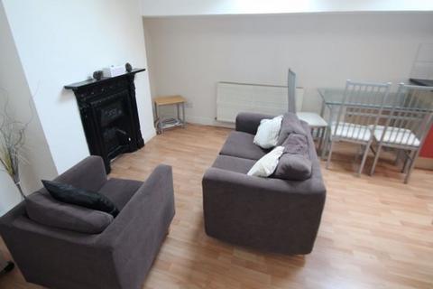undefined, 39c Wesley Road, Leeds LS12