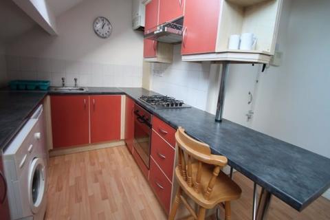 undefined, 39c Wesley Road, Leeds LS12