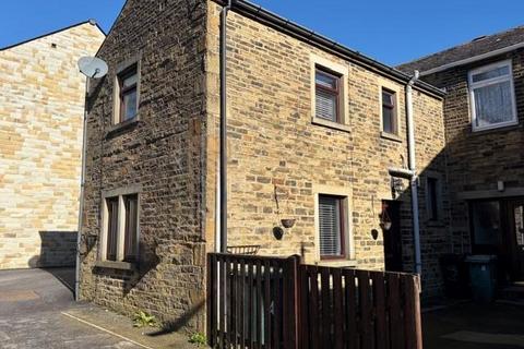 undefined, Watson Close, Keighley BD22