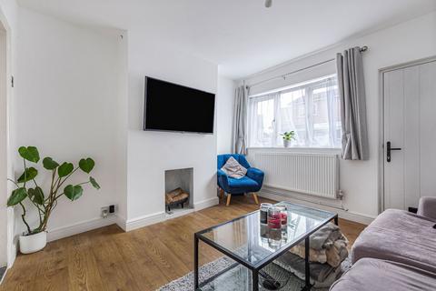2 bedroom end of terrace house for sale, Cambridge Street, Godmanchester, Cambridgeshire.