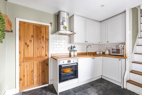 2 bedroom end of terrace house for sale, Cambridge Street, Godmanchester, Cambridgeshire.