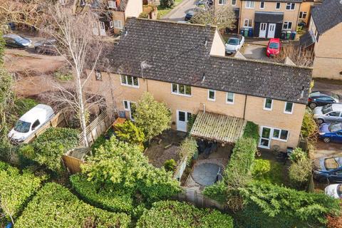 2 bedroom terraced house for sale, Primary Court, CAMBRIDGE, Cambridgeshire, CB4