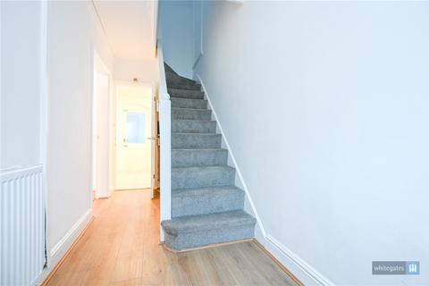 undefined, Cartmel Way, Liverpool, Merseyside, L36