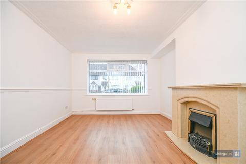 undefined, Cartmel Way, Liverpool, Merseyside, L36