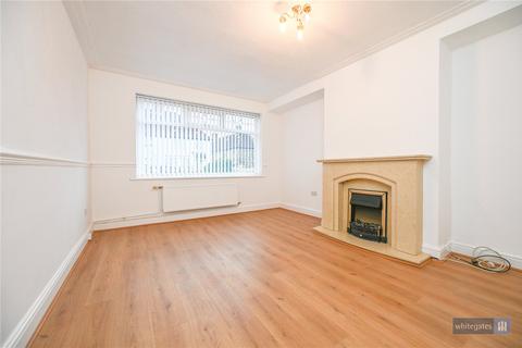 undefined, Cartmel Way, Liverpool, Merseyside, L36