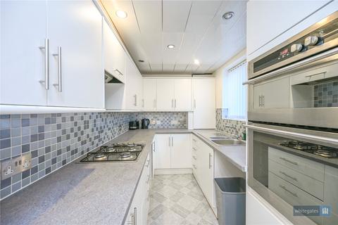 undefined, Cartmel Way, Liverpool, Merseyside, L36