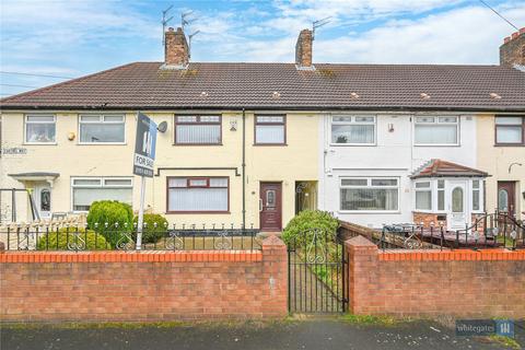 undefined, Cartmel Way, Liverpool, Merseyside, L36