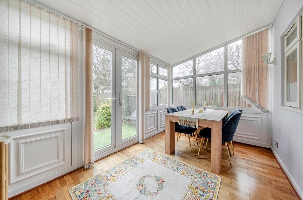Davidson Frost-Wellings, DFW, Cherry Hill, Harrow,