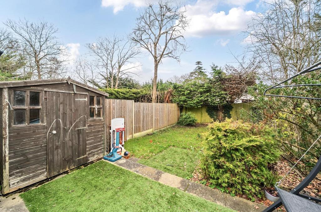Davidson Frost-Wellings, DFW, Cherry Hill, Harrow,