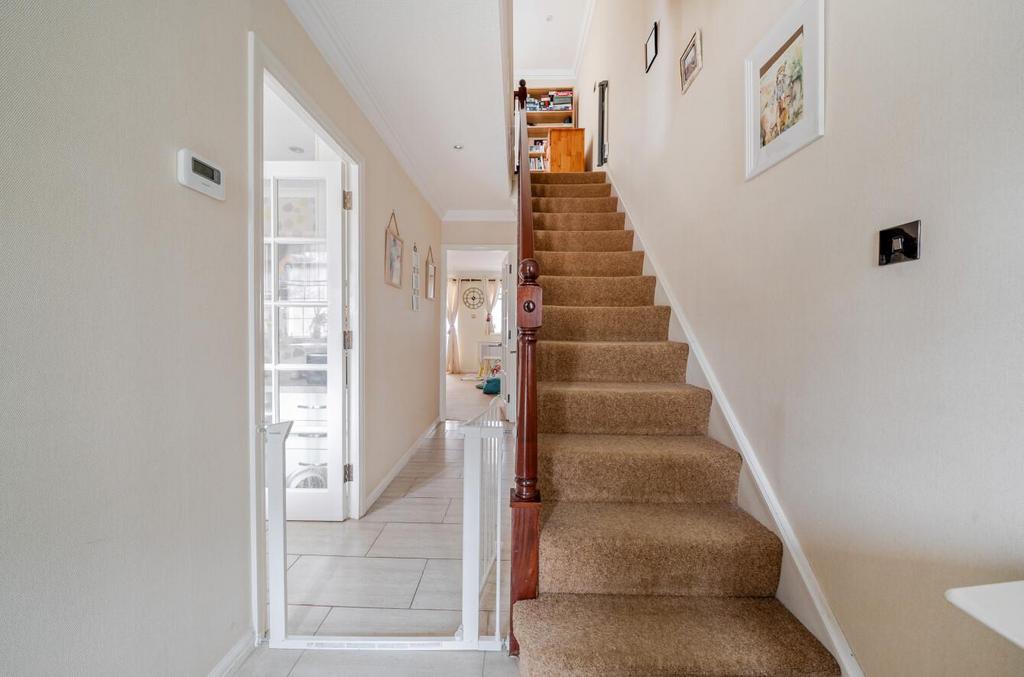 Davidson Frost-Wellings, DFW, Cherry Hill, Harrow,
